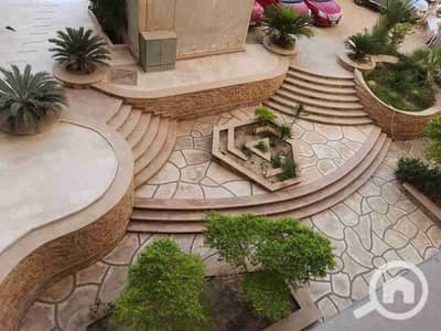 شقة 3 غرف نوم للبيع في المقطم، القاهرة - 21634. jpg