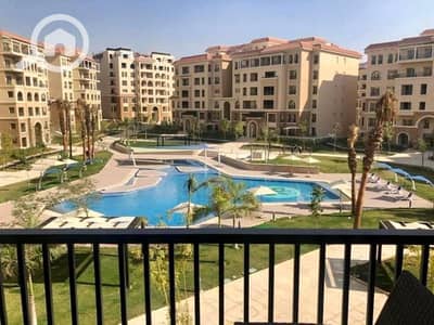 فلیٹ 3 غرف نوم للبيع في القاهرة الجديدة، القاهرة - WhatsApp Image 2024-03-08 at 11.00. 37 PM (5). jpeg