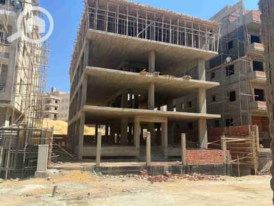 Residential Land for Sale in New Cairo, Cairo - 1000304206. jpg