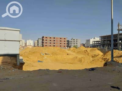 أرض سكنية  للبيع في القاهرة الجديدة، القاهرة - 1000299371. jpg