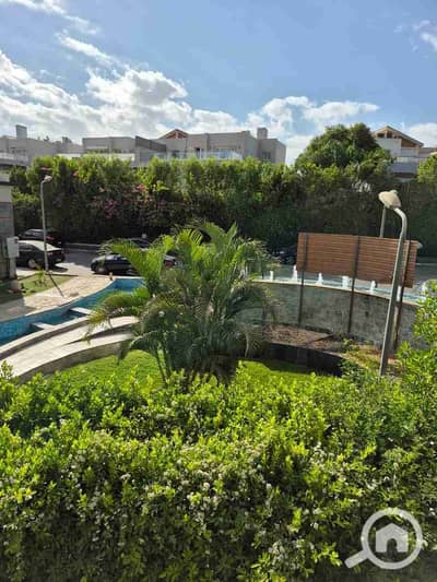 3 Bedroom Flat for Rent in Sheikh Zayed, Giza - 1000048617. jpg