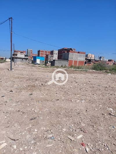 Residential Land for Sale in Moharam Bik, Alexandria - ارض للبيع سكني بجوار كارفور في ابيس القريه العاشره