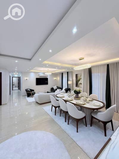 فلیٹ 3 غرف نوم للبيع في العاصمة الإدارية الجديدة، القاهرة - WhatsApp Image 2025-09-23 at 8.08. 31 PM (2). jpeg