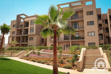 2 Bedroom Apartment for Sale in New Cairo, Cairo - WhatsApp Image 2025-09-22 at 2.48. 54 PM (1). jpeg