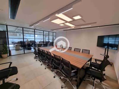 Office for Rent in New Cairo, Cairo - ٢٠٢٥٠٨١٤_١٧٠٤٤٧. jpg