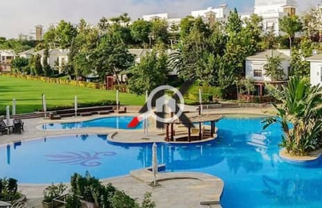 3 Bedroom Flat for Sale in New Cairo, Cairo - 1. jpg