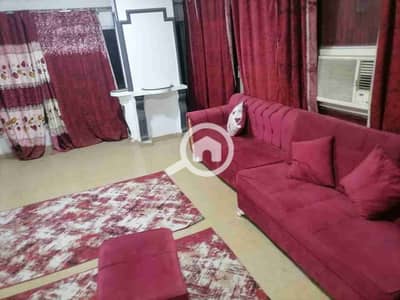 2 Bedroom Flat for Rent in Maadi, Cairo - IMG-20250914-WA0017. jpg