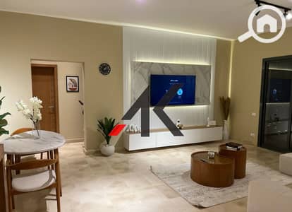 شقة 2 غرفة نوم للايجار في القاهرة الجديدة، القاهرة - WhatsApp Image 2025-03-04 at 9.17. 26 PM (1). jpeg