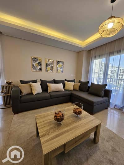 3 Bedroom Flat for Rent in Sheikh Zayed, Giza - dd8523c0-3cc0-4960-963a-f6381dd1ad49. jpg