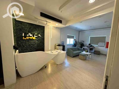 Office for Rent in New Cairo, Cairo - 1000085949. jpg