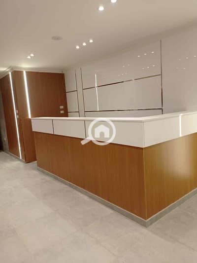 Office for Rent in Smoha, Alexandria - 722a32e0-3b78-47fa-acc2-0b3bc7ca8a27. jpg