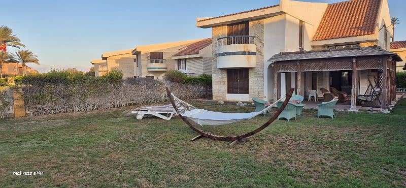 villa . dimond beach northcoast دياموند بيتش الساحل الشمالي - Ansicht 3