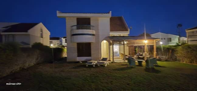 4 Bedroom Villa for Sale in North Coast, Matruh - villa . dimond beach northcoast دياموند بيتش الساحل الشمالي 4 Bedroom Villa for Sale in North Coast, Matruh - villa . dimond beach northcoast دياموند بيتش الساحل الشمالي