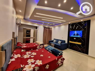 استوديو  للايجار في مدينة نصر، القاهرة - 1000015669. jpg