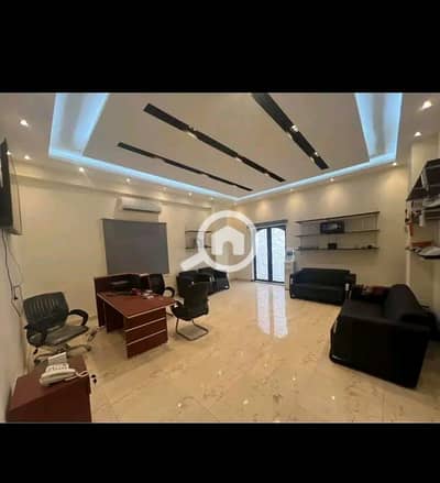 عقارات تجارية اخرى  للايجار في القاهرة الجديدة، القاهرة - IMG-20251006-WA0039(1). jpg