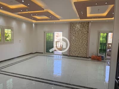 3 Bedroom Flat for Rent in New Cairo, Cairo - IMG-20251007-WA0248. jpg