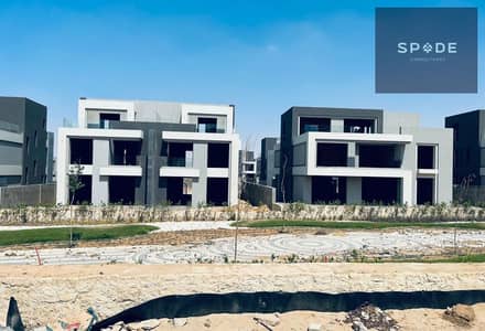 4 Bedroom Townhouse for Sale in New Capital City, Cairo - 386c53c7-2150-4dfe-a7cf-79221bdc7f97. jpg