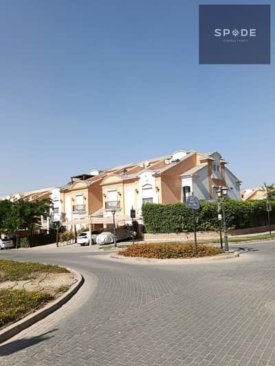 تاون هاوس 4 غرف نوم للبيع في القاهرة الجديدة، القاهرة - WhatsApp Image 2025-09-10 at 14.18. 24_62dcfb70. jpg