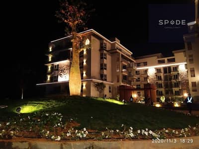3 Bedroom Townhouse for Sale in New Cairo, Cairo - 2beaec6f-43e2-40c4-bb33-699b467a3b73. jpg