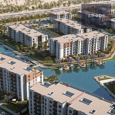 2 Bedroom Apartment for Sale in Mostakbal City, Cairo - IMG-20250817-WA0053. jpg