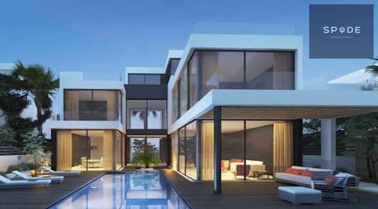 فیلا 3 غرف نوم للبيع في القاهرة الجديدة، القاهرة - Palm-Hills-New-Cairo-Presentation-2-11-2016_Page_18-1740x960-c-center. jpg