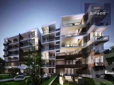 3 Bedroom Flat for Sale in New Cairo, Cairo - 5e8d0d7b69236365985762. jpg