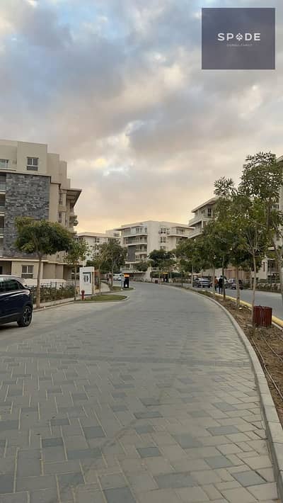فلیٹ 3 غرف نوم للبيع في القاهرة الجديدة، القاهرة - IMG-20250711-WA0085. jpg