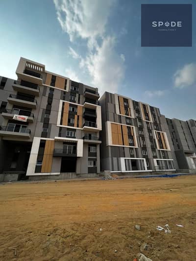 3 Bedroom Flat for Sale in Mostakbal City, Cairo - WhatsApp Image 2025-08-17 at 13.08. 06_0367b949. jpg