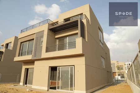 4 Bedroom Villa for Sale in New Cairo, Cairo - WhatsApp Image 2025-08-17 at 14.49. 13_d4c880fe. jpg