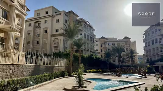 شقة 3 غرف نوم للبيع في القاهرة الجديدة، القاهرة - WhatsApp Image 2025-10-07 at 12.12. 11_dcbf29db. jpg