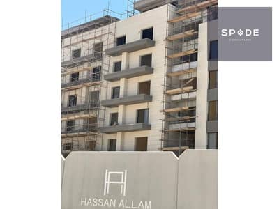 شقة 2 غرفة نوم للبيع في القاهرة الجديدة، القاهرة - WhatsApp Image 2025-09-21 at 16.32. 11_58fc62f9. jpg