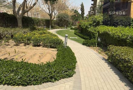 3 Bedroom Twin House for Sale in Mokattam, Cairo - 5726e917-83ad-45cc-8037-ec3998a9a4a3. jpg