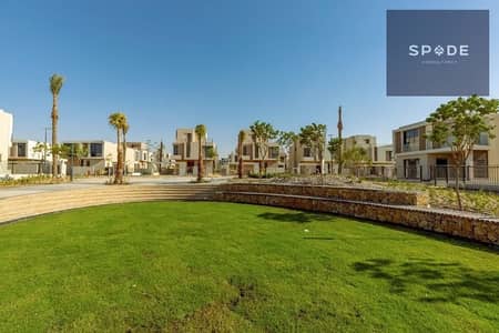 4 Bedroom Townhouse for Rent in New Heliopolis, Cairo - 893ba008-337d-4156-868e-d5ab489bd82c. jpg