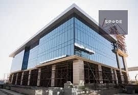 Office for Sale in New Cairo, Cairo - images (1). jpeg