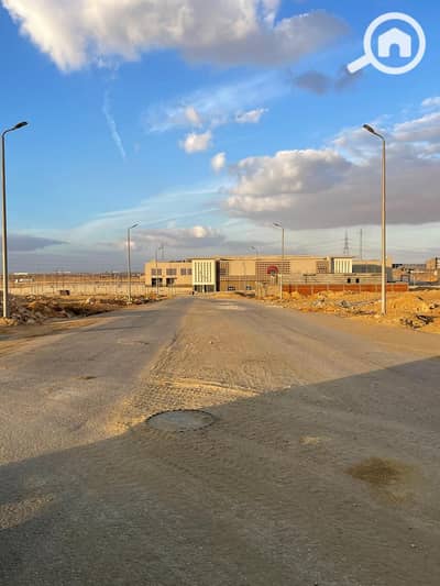 Residential Land for Sale in Badr City, Cairo - WhatsApp Image 2025-10-05 at 12.27. 25 PM (1). jpeg