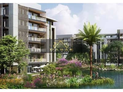 2 Bedroom Flat for Sale in Madinaty, Cairo - WhatsApp Image 2025-06-23 at 11.56. 49_48dd40a9. jpg