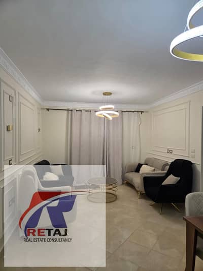 3 Bedroom Flat for Rent in Nasr City, Cairo - WhatsApp Image 2025-10-08 at 01.41. 30. jpeg