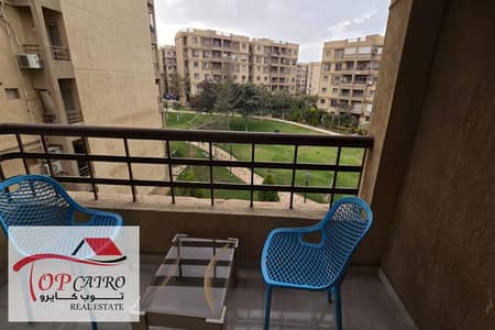شقة 3 غرف نوم للايجار في مدينتي، القاهرة - IMG-20251008-WA0052_1200x800. jpg