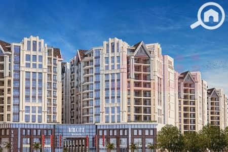 3 Bedroom Flat for Sale in Smoha, Alexandria - 1 VLA. jpg