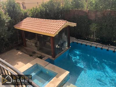 فیلا 4 غرف نوم للبيع في القاهرة الجديدة، القاهرة - WhatsApp Image 2025-10-08 at 8.47. 12 AM. jpeg