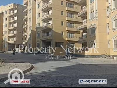 3 Bedroom Apartment for Sale in New Cairo, Cairo - AS043 (4). png