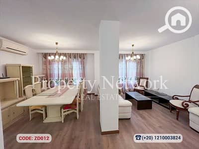 شقة 3 غرف نوم للبيع في القاهرة الجديدة، القاهرة - ZD012 (2). png