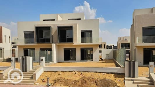 تاون هاوس 4 غرف نوم للبيع في الشيخ زايد، الجيزة - 3. jpg