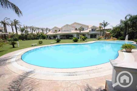 7 Bedroom Villa for Sale in New Cairo, Cairo - 1000070106. jpg