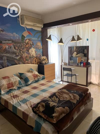2 Bedroom Flat for Sale in Sheikh Zayed, Giza - IMG-20251007-WA0068. jpg