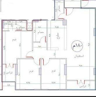 3 Bedroom Apartment for Sale in Zahraa Al Maadi, Cairo - WhatsApp Image 2025-09-02 at 23.57. 01_bbf3e74f. jpg