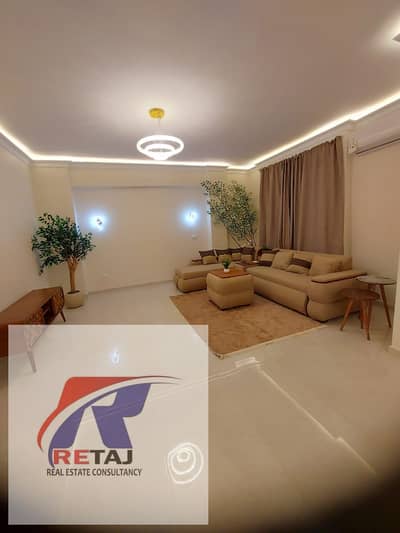 3 Bedroom Apartment for Rent in New Cairo, Cairo - WhatsApp Image 2025-10-08 at 01.43. 48. jpeg