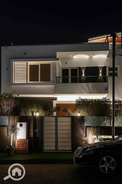 4 Bedroom Townhouse for Sale in Sheikh Zayed, Giza - IMG_0321. jpg