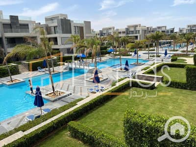 3 Bedroom Chalet for Sale in Ain Sukhna, Suez - WhatsApp Image 2025-10-01 at 1.40. 28 PM (1). jpg