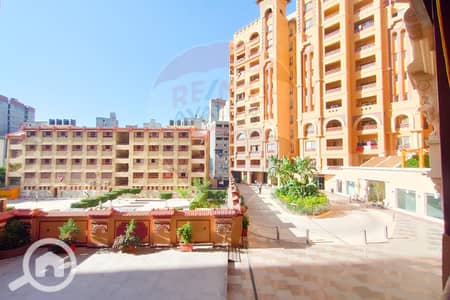 شقة 3 غرف نوم للبيع في المندرة، الإسكندرية - 1. JPG